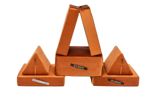 Multibunkr