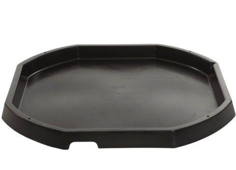 Tuff tray