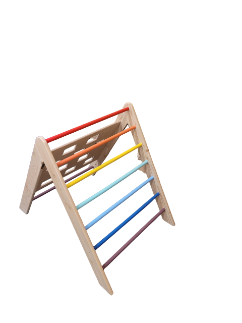 Skládací Piklerův trojúhelník