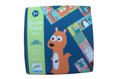 Djeco Domino