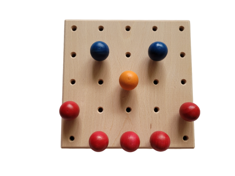 Geoboard
