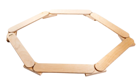 Balanční dráha