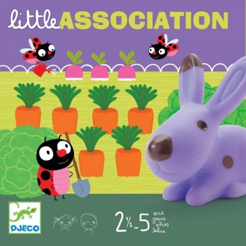 Little association