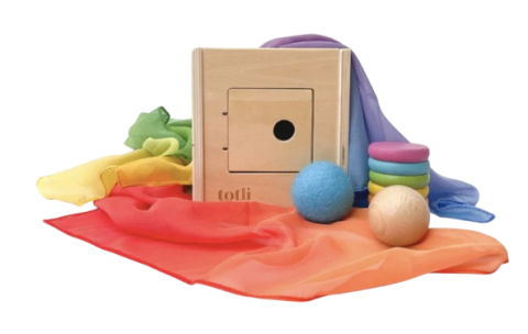 Totli box