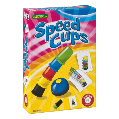Speed Cups
