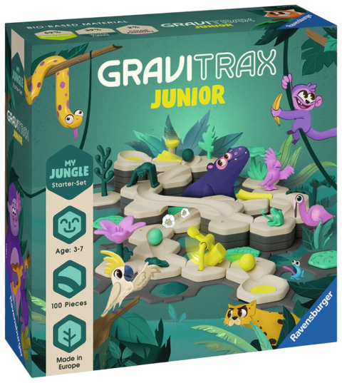 GraviTrax Junior
