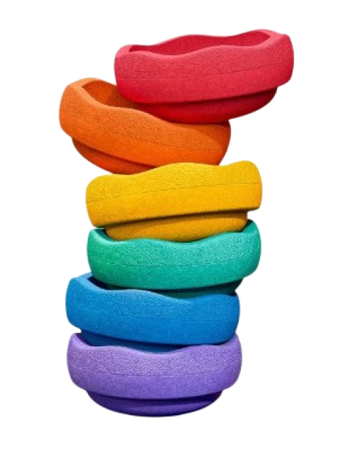 MINI Stapelstein