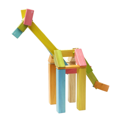 Tegu magnetická stavebnice