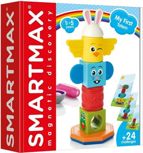 SmartMax Totem