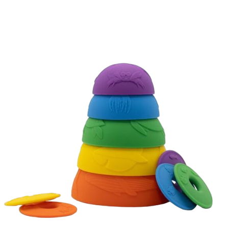 Jellystone kelímky